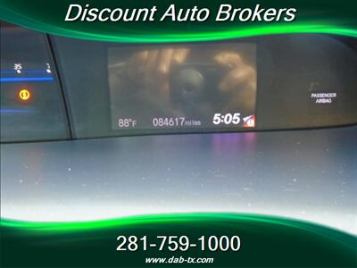 2013 Honda Civic LX   - Photo 17 - Houston, TX 77082