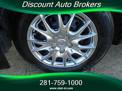 2013 Honda Civic LX   - Photo 22 - Houston, TX 77082