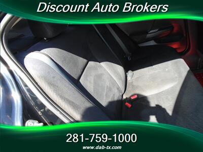 2013 Honda Civic LX   - Photo 14 - Houston, TX 77082