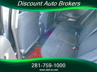 2013 Honda Civic LX   - Photo 11 - Houston, TX 77082