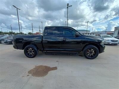 2014 RAM 1500 Tradesman   - Photo 15 - Houston, TX 77082