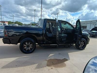 2014 RAM 1500 Tradesman   - Photo 7 - Houston, TX 77082