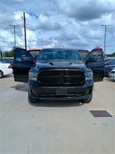 2014 RAM 1500 Tradesman   - Photo 9 - Houston, TX 77082