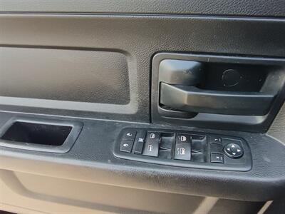 2014 RAM 1500 Tradesman   - Photo 27 - Houston, TX 77082