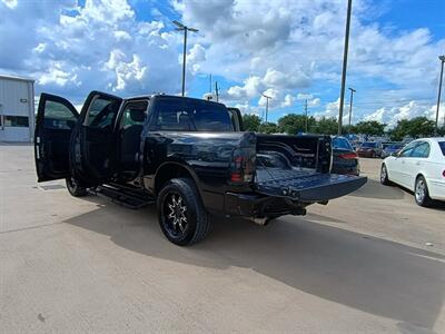 2014 RAM 1500 Tradesman   - Photo 4 - Houston, TX 77082