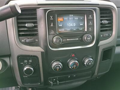 2014 RAM 1500 Tradesman   - Photo 19 - Houston, TX 77082