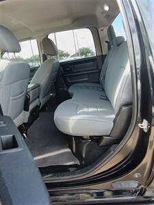 2014 RAM 1500 Tradesman   - Photo 30 - Houston, TX 77082