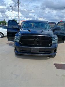 2014 RAM 1500 Tradesman   - Photo 1 - Houston, TX 77082