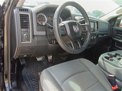 2014 RAM 1500 Tradesman   - Photo 29 - Houston, TX 77082