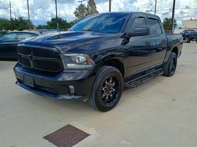 2014 RAM 1500 Tradesman   - Photo 10 - Houston, TX 77082