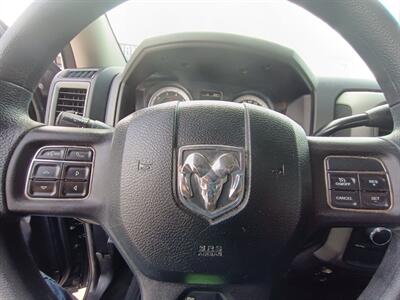 2014 RAM 1500 Tradesman   - Photo 25 - Houston, TX 77082