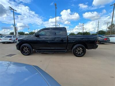 2014 RAM 1500 Tradesman   - Photo 11 - Houston, TX 77082