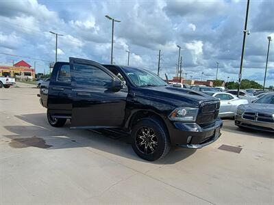 2014 RAM 1500 Tradesman   - Photo 8 - Houston, TX 77082