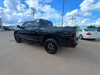 2014 RAM 1500 Tradesman   - Photo 12 - Houston, TX 77082