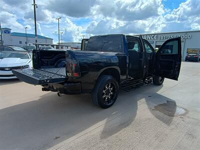 2014 RAM 1500 Tradesman   - Photo 6 - Houston, TX 77082