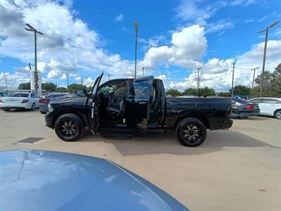 2014 RAM 1500 Tradesman   - Photo 3 - Houston, TX 77082