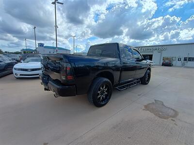 2014 RAM 1500 Tradesman   - Photo 14 - Houston, TX 77082