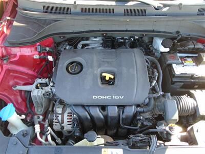 2021 Hyundai KONA SEL - Photo 23 - Houston, TX 77082