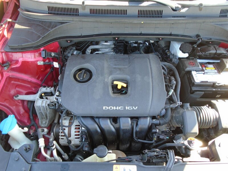 2021 Hyundai KONA SEL - Photo 23 - Houston, TX 77082