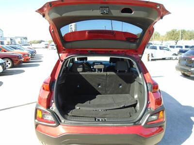 2021 Hyundai KONA SEL - Photo 9 - Houston, TX 77082