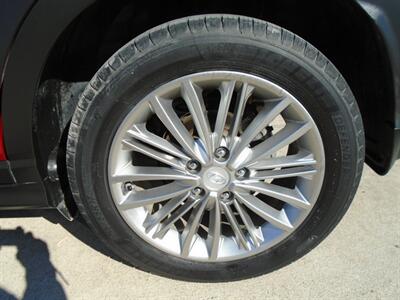 2021 Hyundai KONA SEL - Photo 26 - Houston, TX 77082