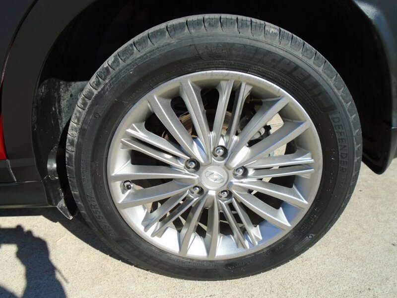 2021 Hyundai KONA SEL - Photo 26 - Houston, TX 77082