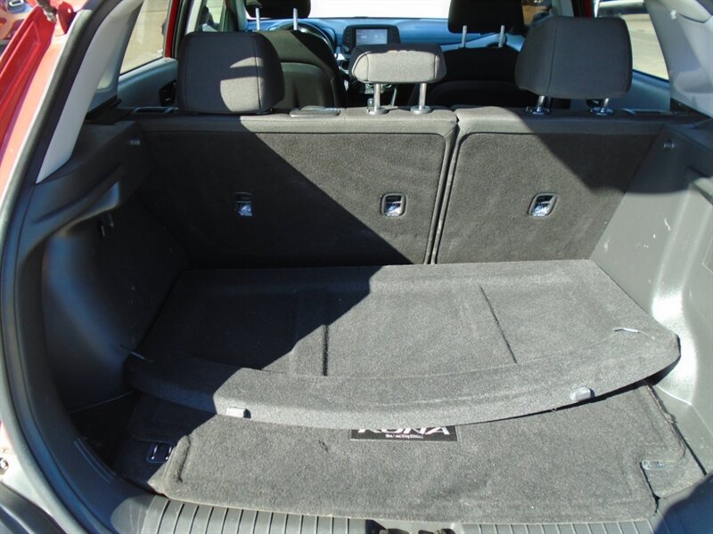 2021 Hyundai KONA SEL - Photo 10 - Houston, TX 77082