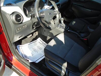 2021 Hyundai KONA SEL - Photo 18 - Houston, TX 77082