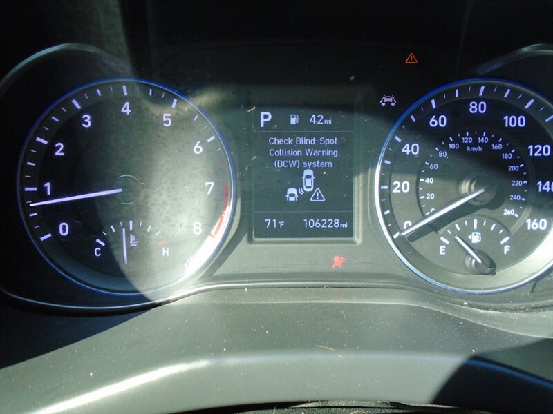 2021 Hyundai KONA SEL - Photo 14 - Houston, TX 77082