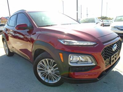 2021 Hyundai KONA SEL - Photo 3 - Houston, TX 77082