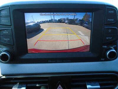 2021 Hyundai KONA SEL - Photo 16 - Houston, TX 77082