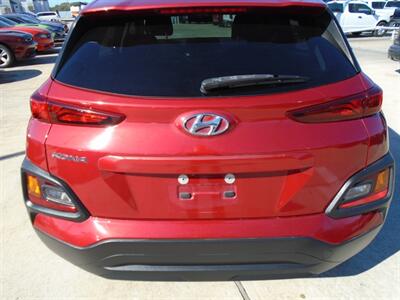 2021 Hyundai KONA SEL - Photo 6 - Houston, TX 77082