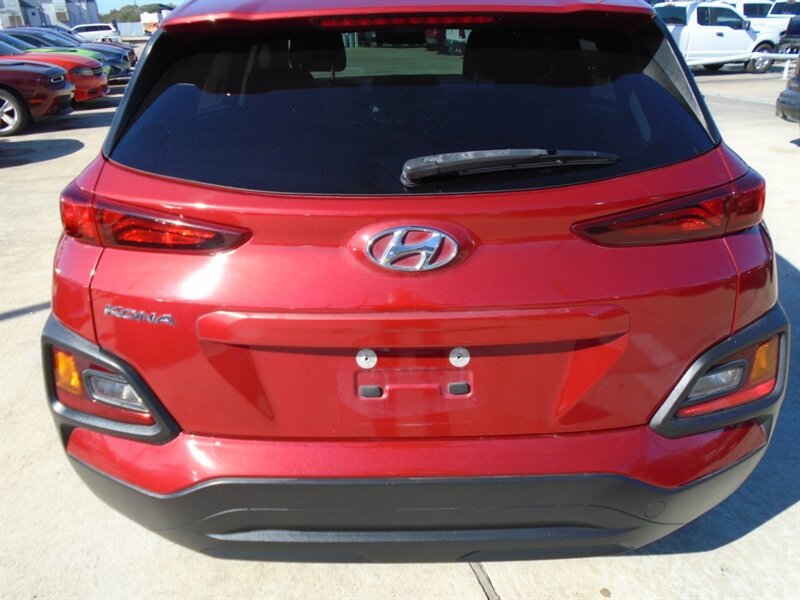 2021 Hyundai KONA SEL - Photo 6 - Houston, TX 77082
