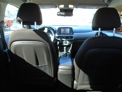 2021 Hyundai KONA SEL - Photo 22 - Houston, TX 77082