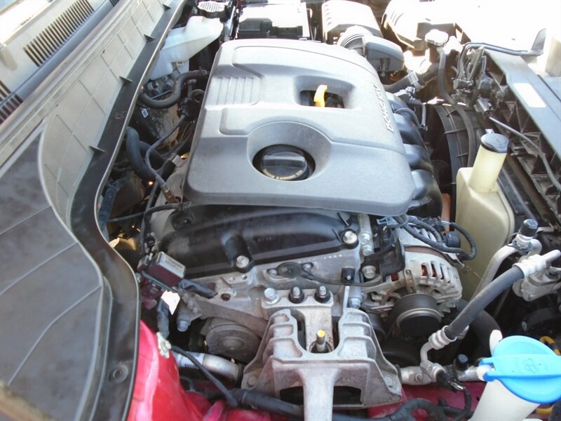 2021 Hyundai KONA SEL - Photo 25 - Houston, TX 77082