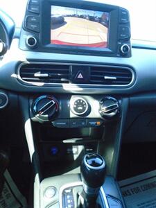 2021 Hyundai KONA SEL - Photo 17 - Houston, TX 77082