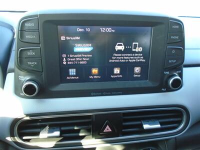 2021 Hyundai KONA SEL - Photo 15 - Houston, TX 77082