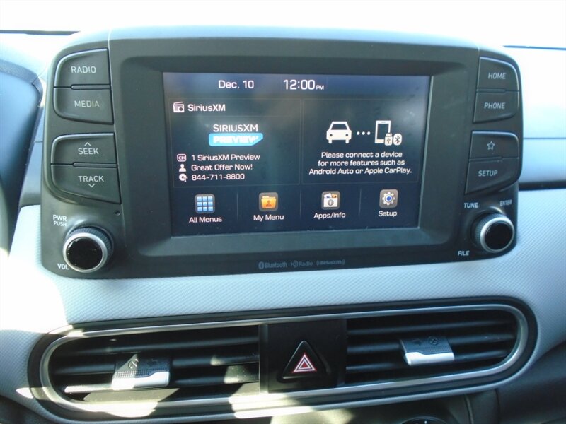 2021 Hyundai KONA SEL - Photo 15 - Houston, TX 77082