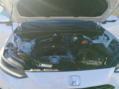 2023 Honda HR-V EX-L   - Photo 22 - Houston, TX 77082