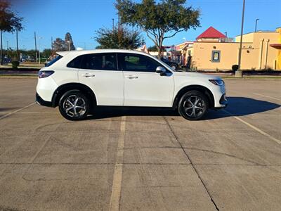 2023 Honda HR-V EX-L   - Photo 7 - Houston, TX 77082