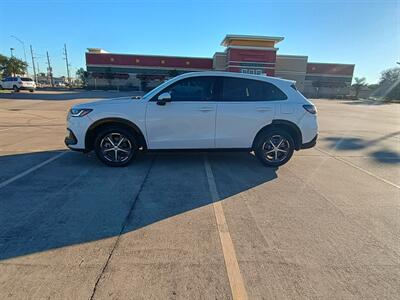 2023 Honda HR-V EX-L   - Photo 3 - Houston, TX 77082