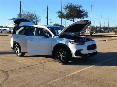 2023 Honda HR-V EX-L   - Photo 20 - Houston, TX 77082