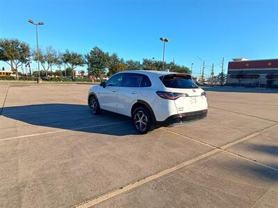 2023 Honda HR-V EX-L   - Photo 4 - Houston, TX 77082