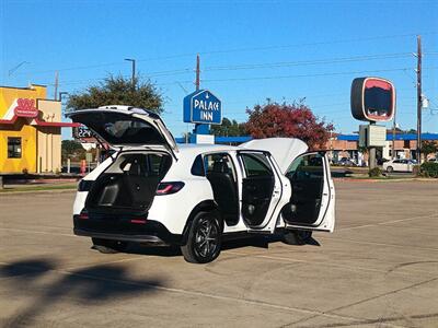 2023 Honda HR-V EX-L   - Photo 17 - Houston, TX 77082