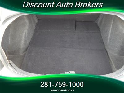 2009 Dodge Charger - Photo 7 - Houston, TX 77082