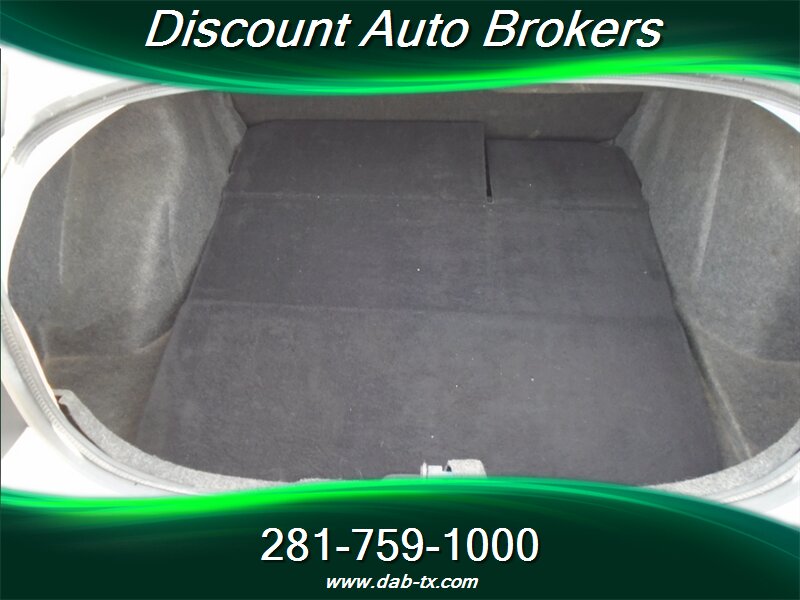 2009 Dodge Charger - Photo 7 - Houston, TX 77082