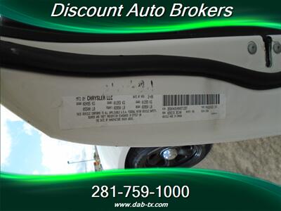 2009 Dodge Charger - Photo 19 - Houston, TX 77082
