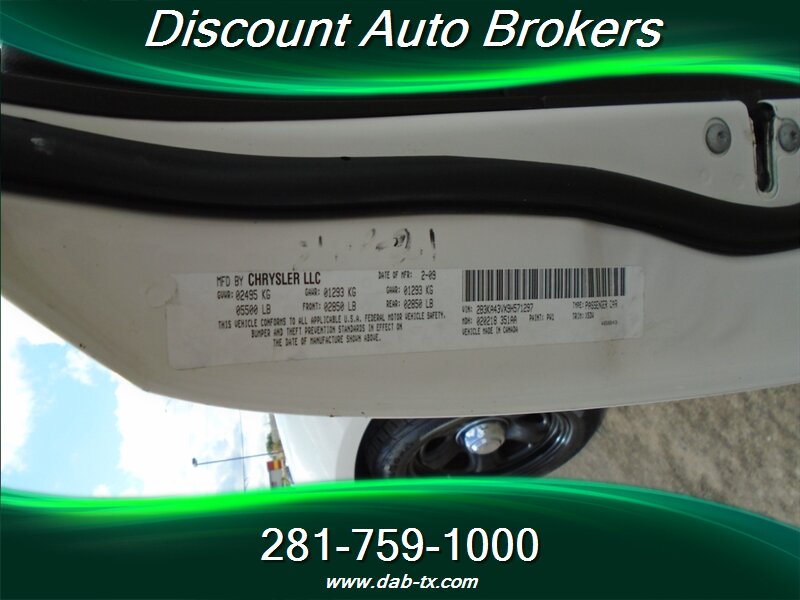 2009 Dodge Charger - Photo 19 - Houston, TX 77082