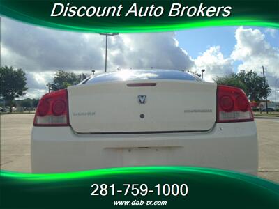 2009 Dodge Charger - Photo 6 - Houston, TX 77082