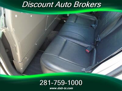 2009 Dodge Charger - Photo 16 - Houston, TX 77082